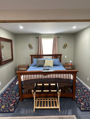Lower Yellowstone Suite